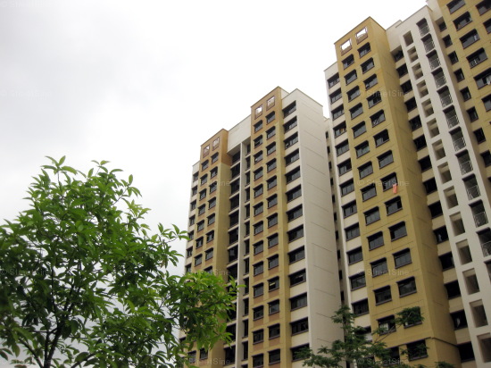 Buangkok Crescent thumbnail photo